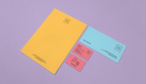 Stationery design and print for Ipswich Tuition Centre.