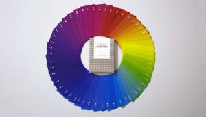 Designer Playing Cards + CMYK Top Trumps Cards open packet.
